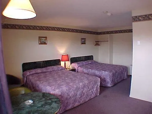 7 Nights Stay Niagara Falls 2*,