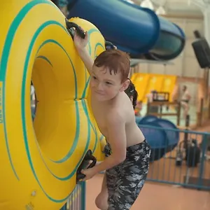 3* Resort Americana Waterpark &