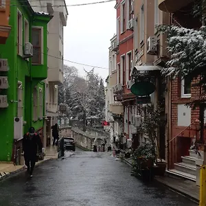Hotel Miklagord Provincia di Istanbul