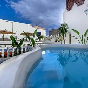 Riad Maipa Boutique Marrakesh