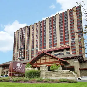 4* Resort Doubletree Fallsview & By Hilton -