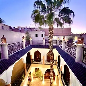 Riad Fatinat Marrakech Marrakesh