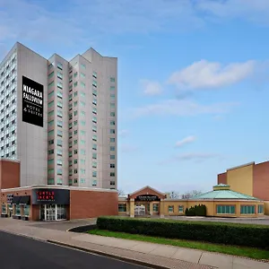 4* Hotel Fallsview &