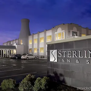 4* Hotel Sterling &