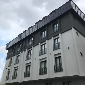Hotel Anka Premium Provincia di Istanbul