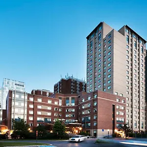Residences De L'universite D'ottawa | University Of Residences Aparthotel
