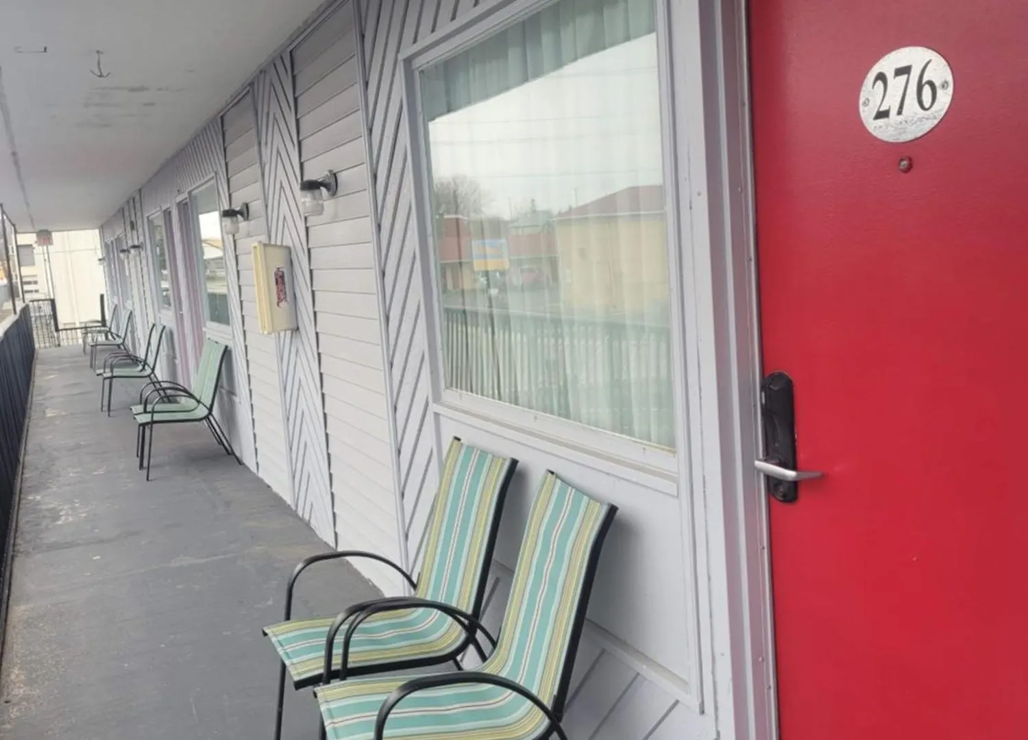 ** Hotel 7 Nights Stay Niagara Falls Canada