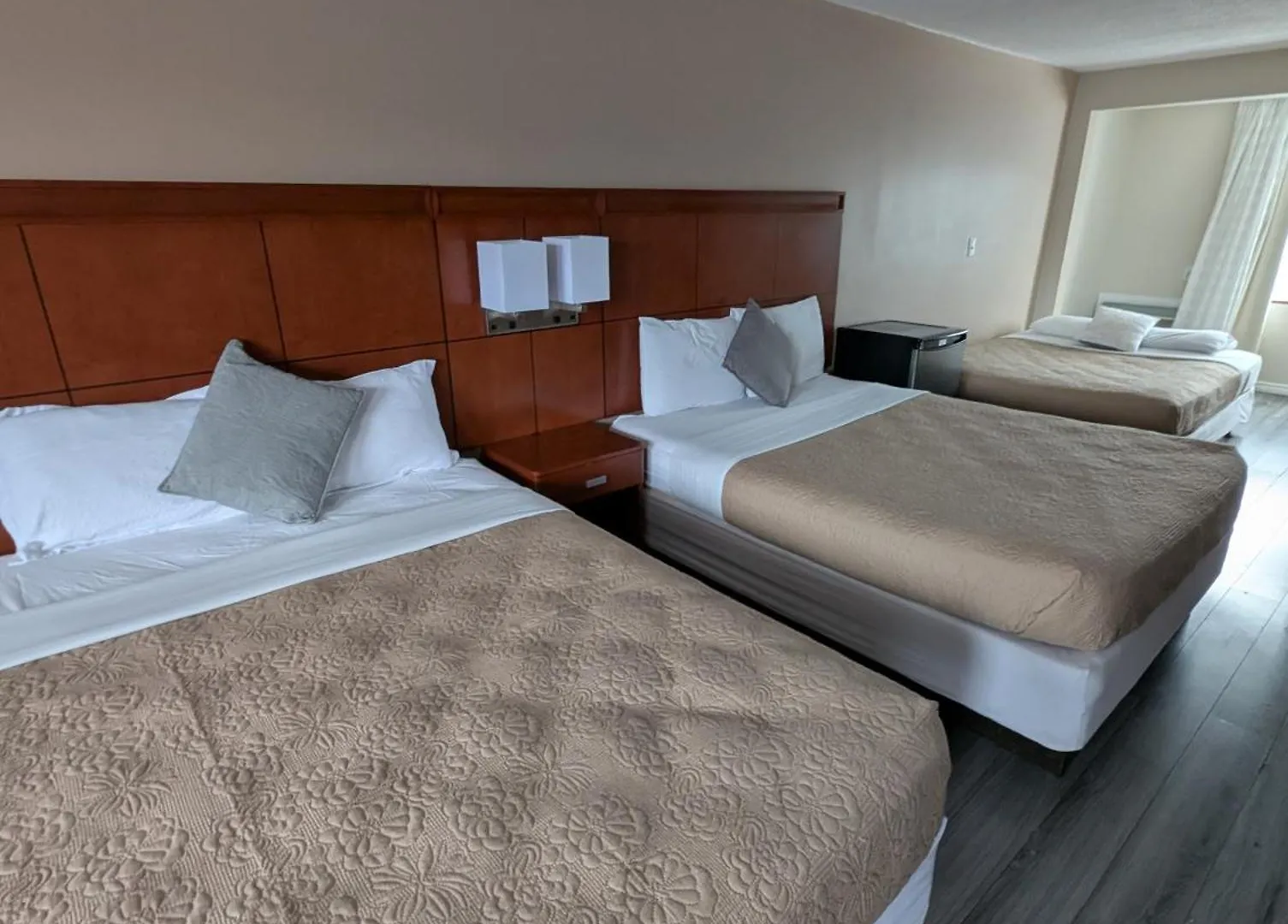 7 Nights Stay Niagara Falls