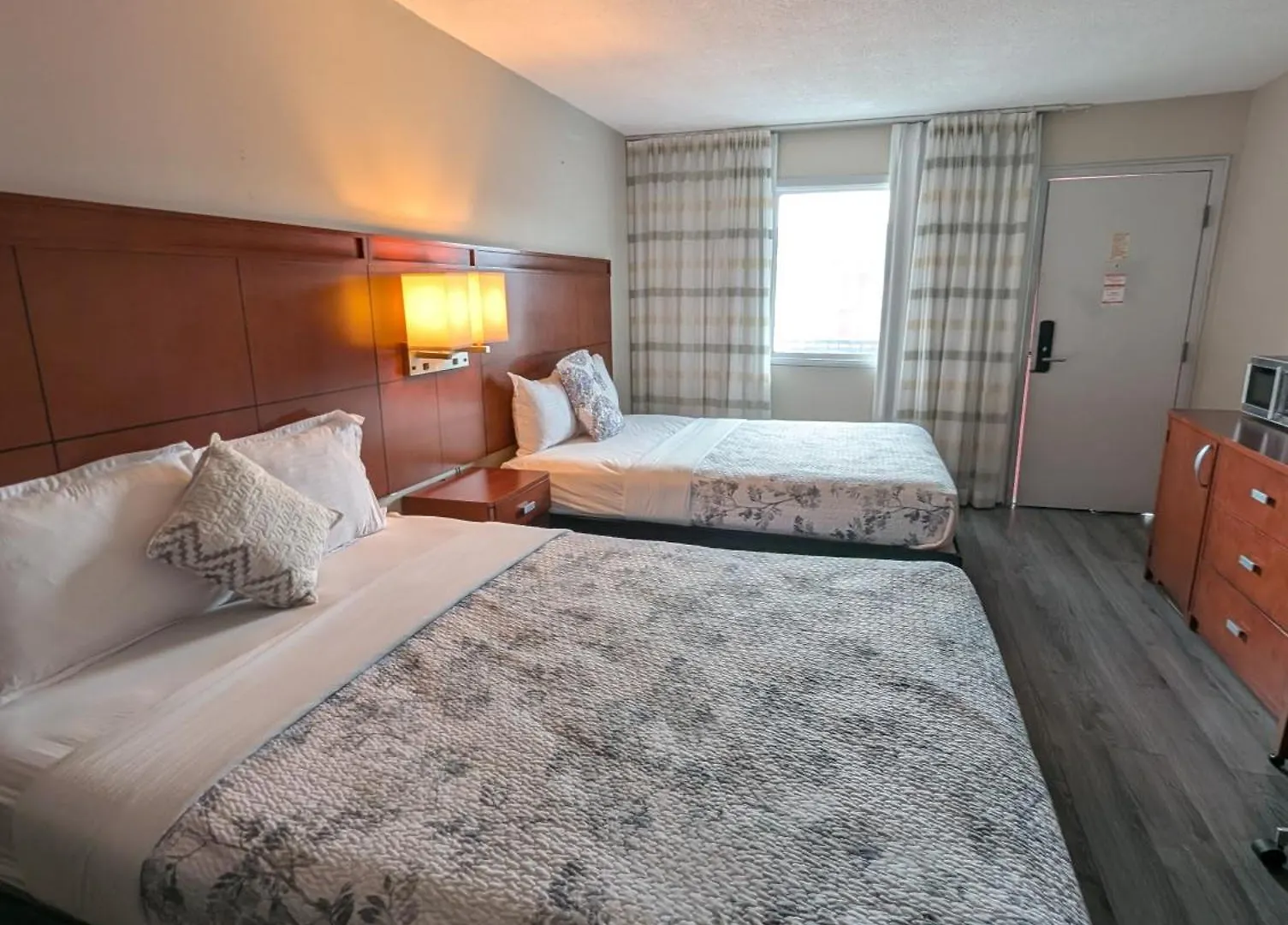 7 Nights Stay Niagara Falls