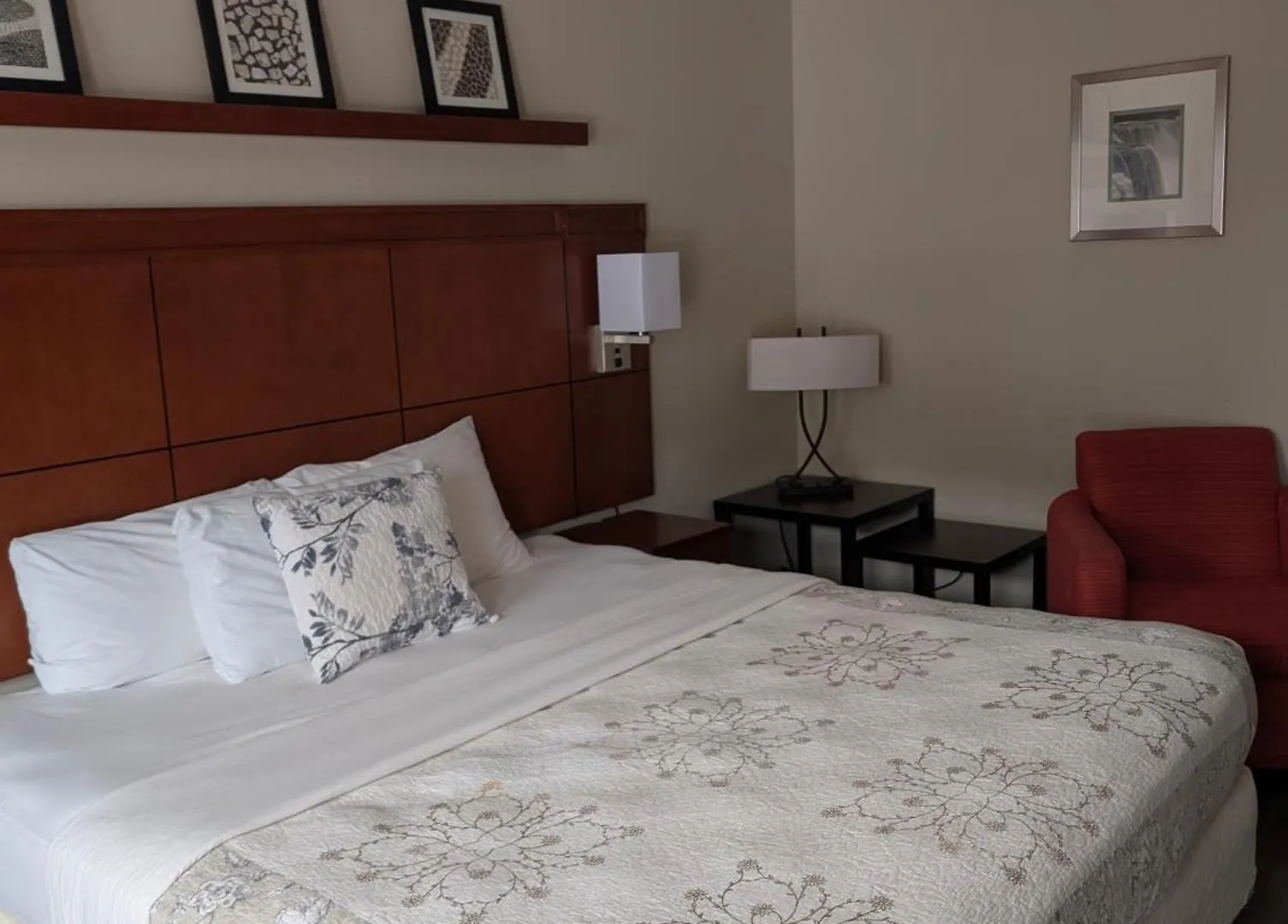 Hotel 7 Nights Stay Niagara Falls