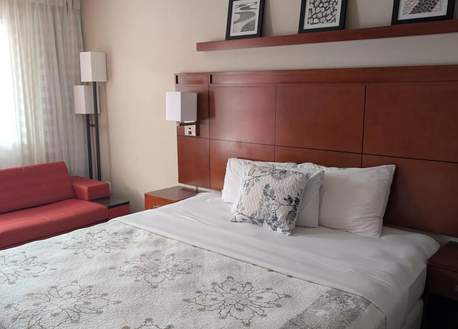 7 Nights Stay Niagara Falls Hotel