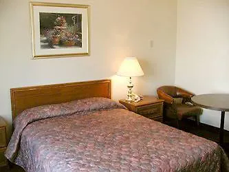7 Nights Stay Niagara Falls 2*,