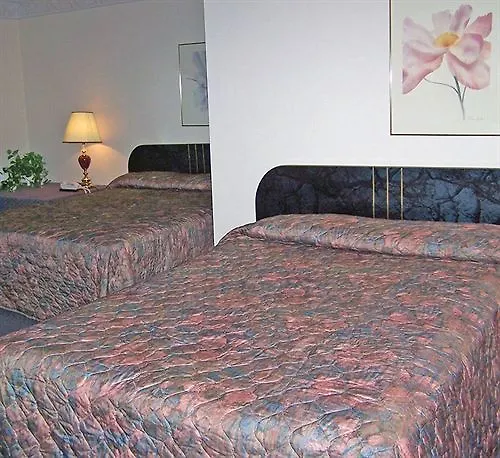 Hotel 7 Nights Stay Niagara Falls
