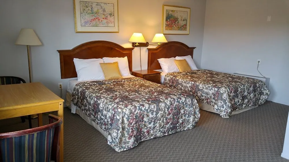 ** Hotel 7 Nights Stay Niagara Falls Canada