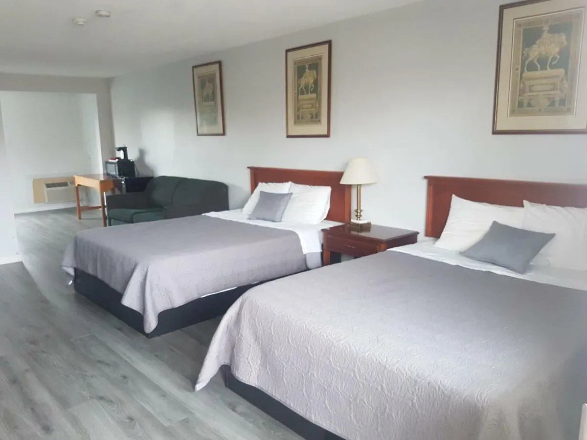 7 Nights Stay Niagara Falls