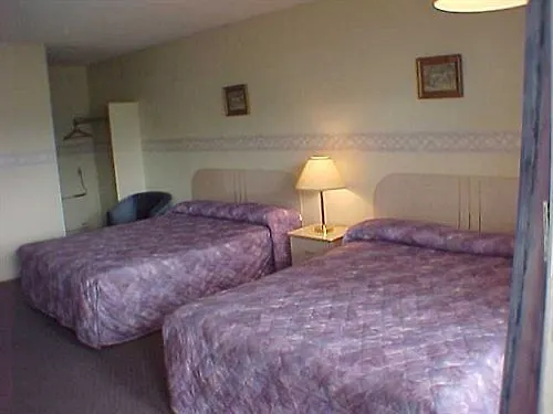 7 Nights Stay Niagara Falls Kanada
