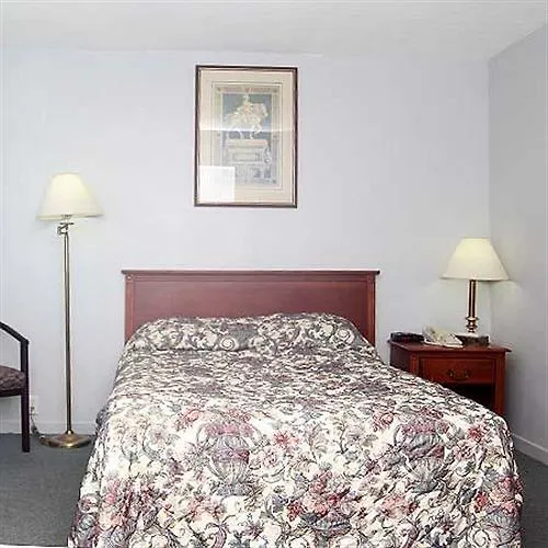 Hotel 7 Nights Stay Niagara Falls