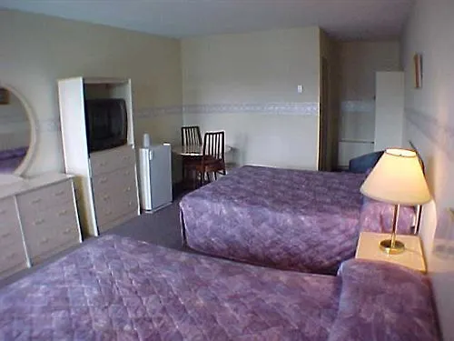 7 Nights Stay Niagara Falls Hotel