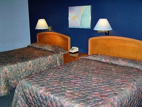 ** Hotel 7 Nights Stay Niagara Falls Kanada