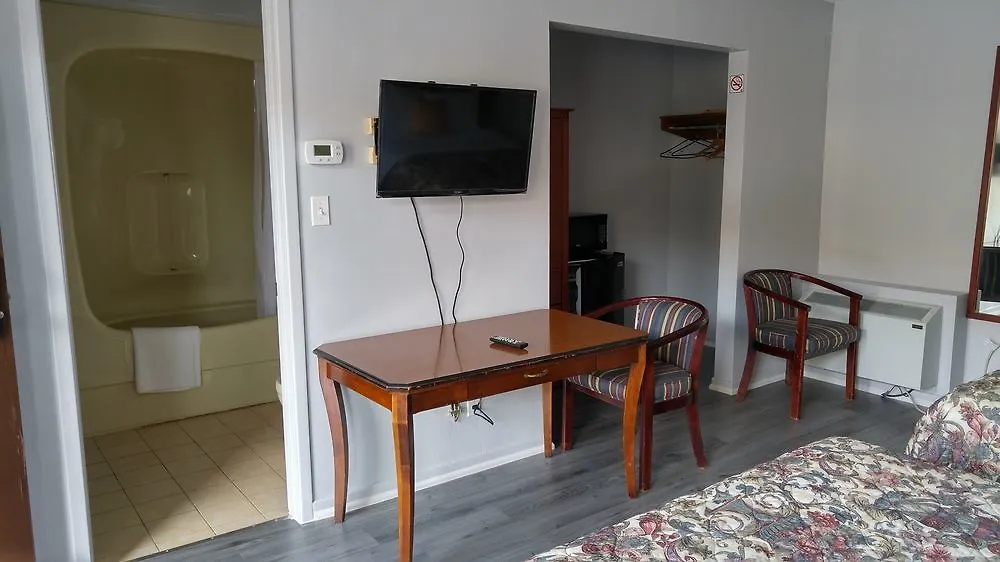 Hotel 7 Nights Stay Niagara Falls