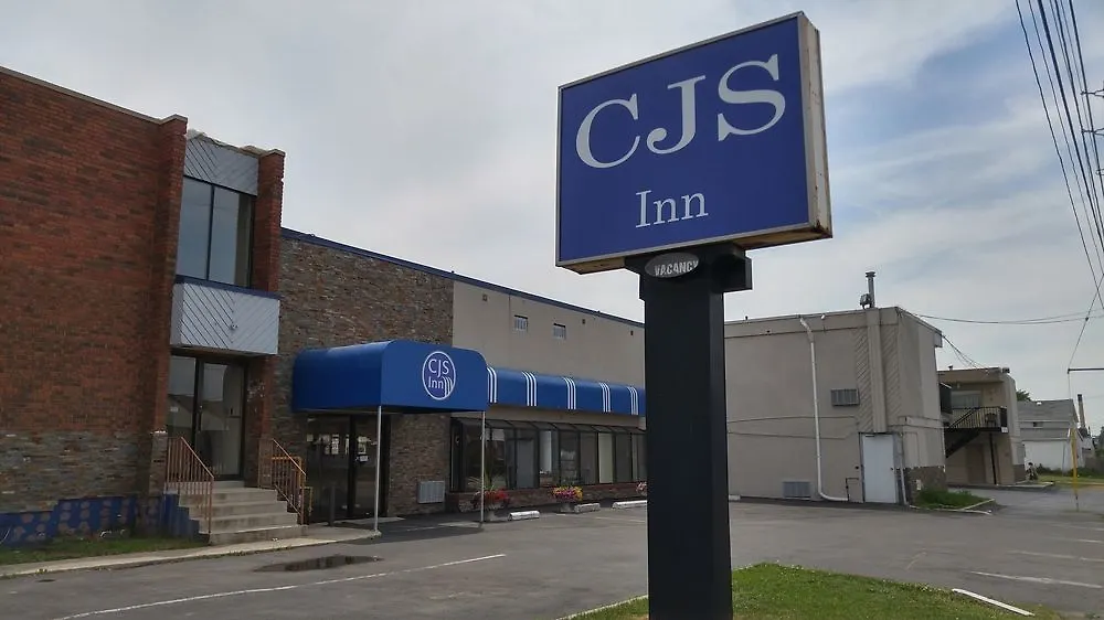 7 Nights Stay Niagara Falls
